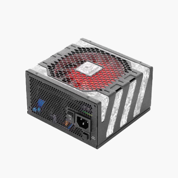 منبع تغذیه کامپیوتر گرین مدل GP800B-HP EVO